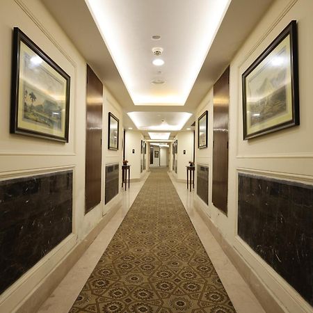 Hotel Samrat, New Delhi Exterior foto