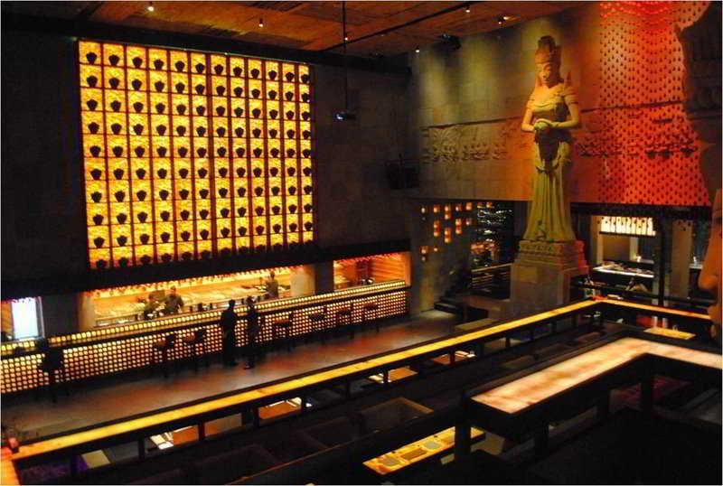 Hotel Samrat, New Delhi Exterior foto