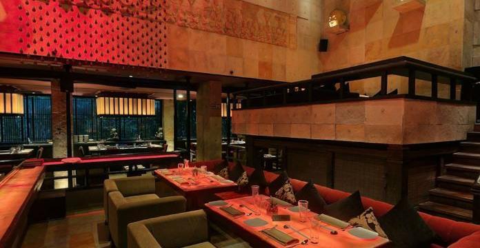 Hotel Samrat, New Delhi Exterior foto
