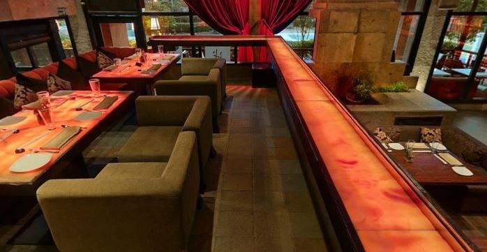 Hotel Samrat, New Delhi Exterior foto